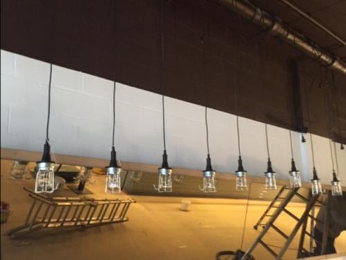 Luminaire