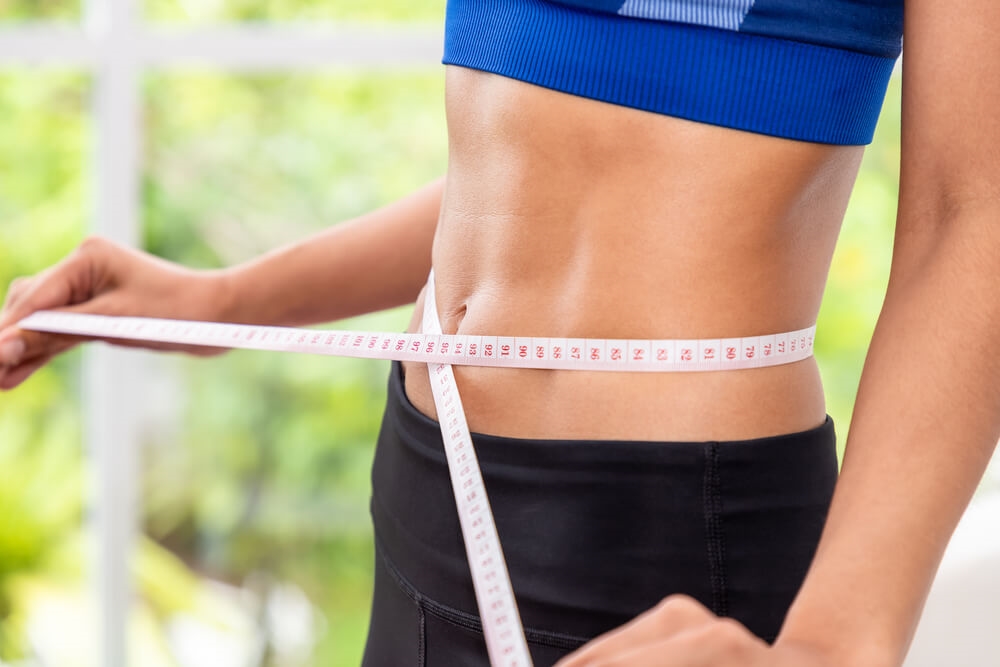 Perte de poids durable, sans régime extrême