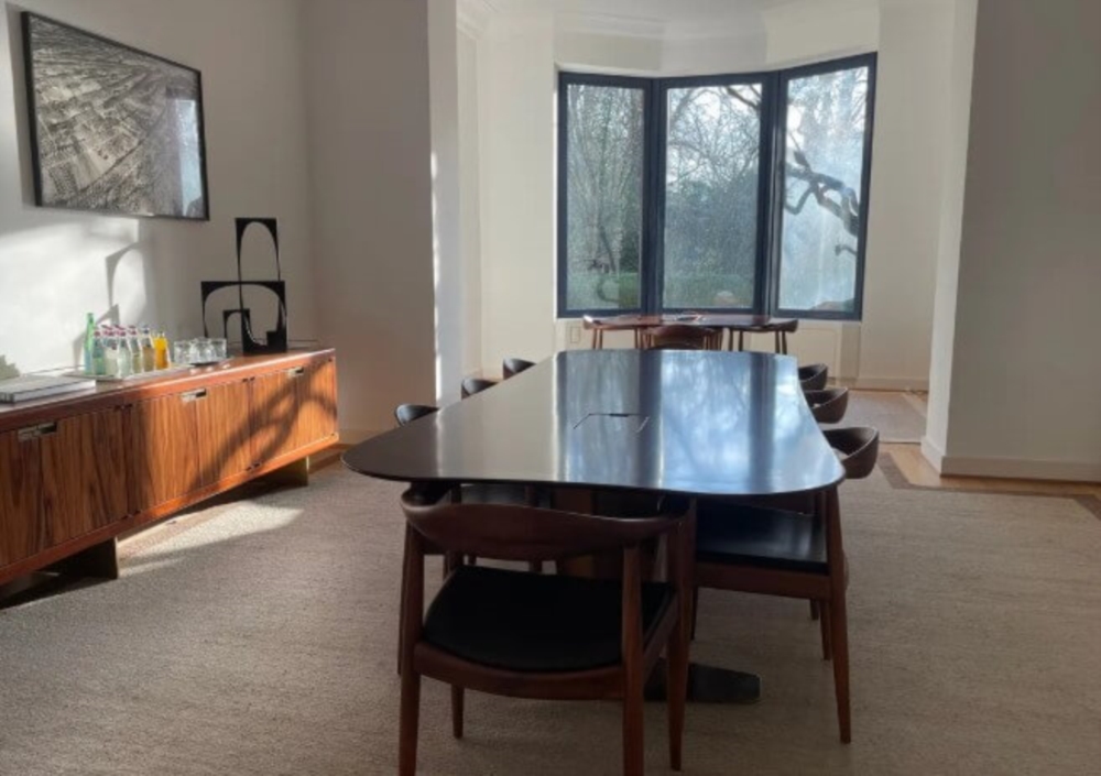 Création et Constitution de société