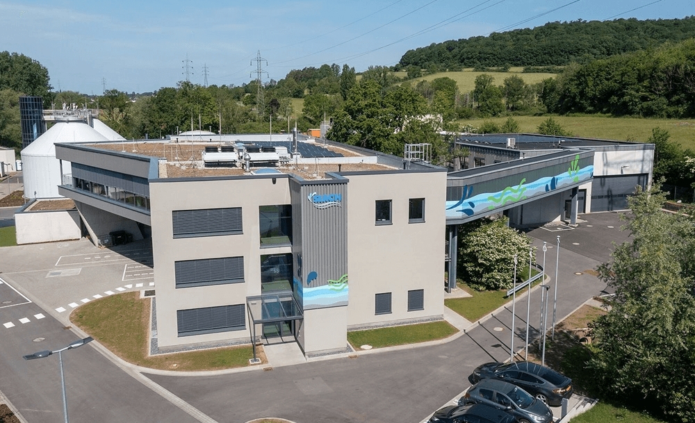 Réception administration et direction