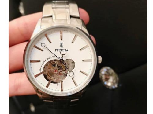 Collection Festina - montre automatique