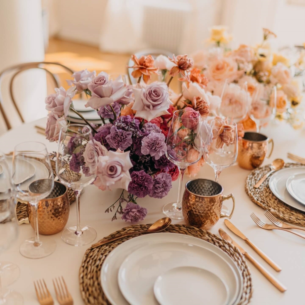 Comment choisir le traiteur idéal pour votre mariage