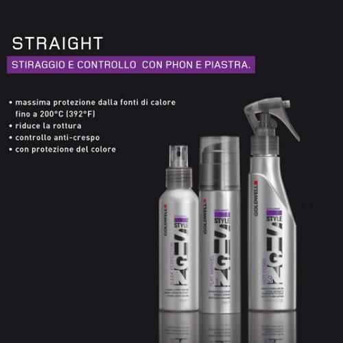 Goldwell - Style - Straight