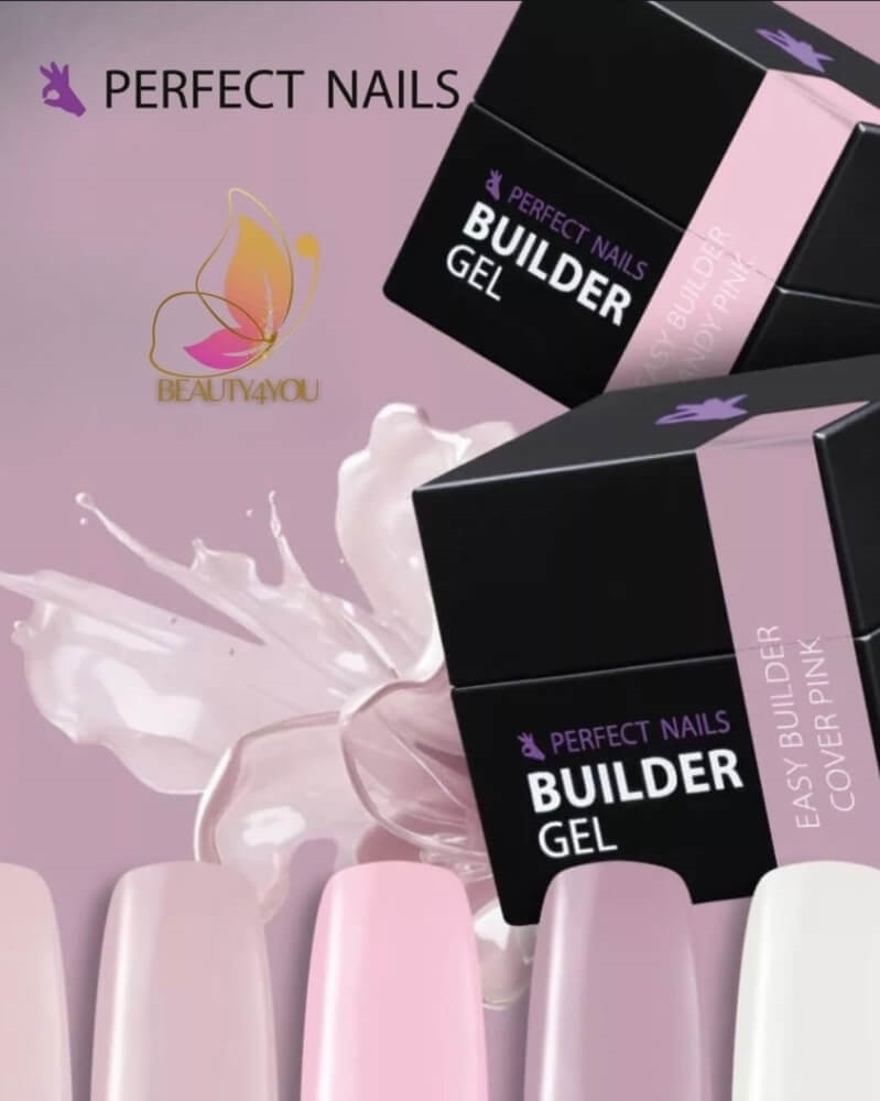Vente de produits Perfect Nails
