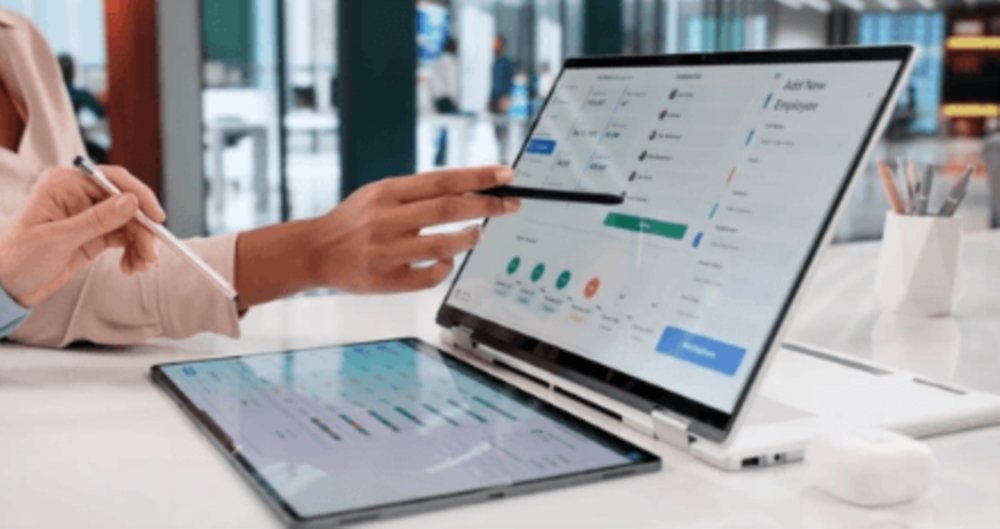 Simplifiez la gestion de vos salaires