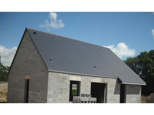 Toiture-couverture