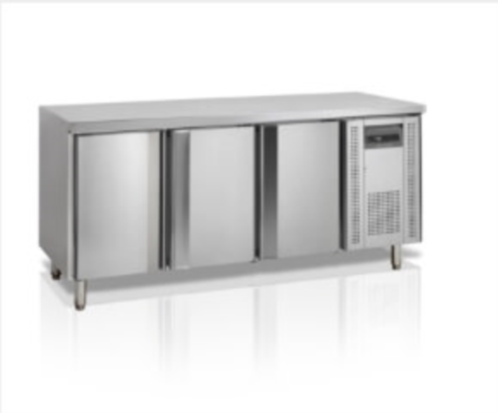 Conception et installation de cuisines professionnelles