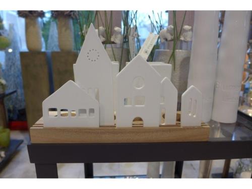 Articles de décoration