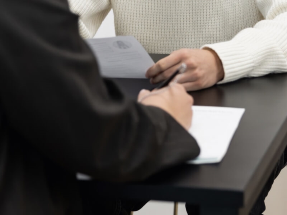 Les droits & devoirs des intérimaires