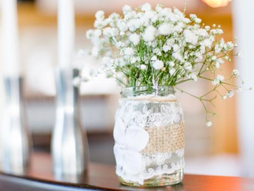 Décoration de table