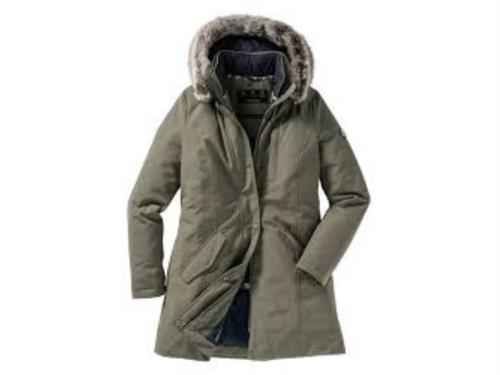 Veste Barbour