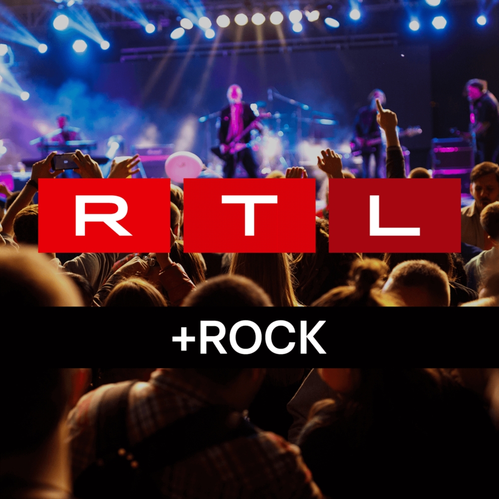 RTL +Rock 