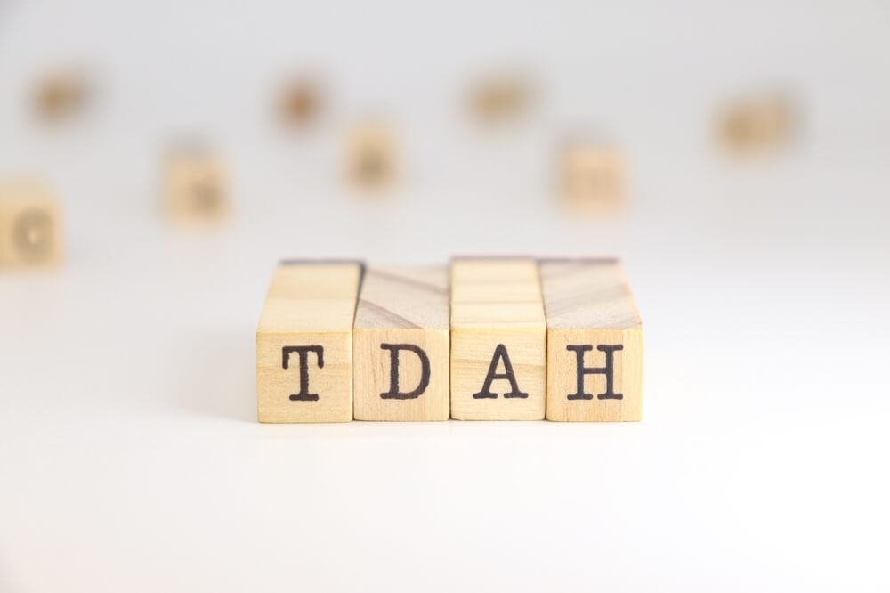 Accompagnement des adultes avec TDAH