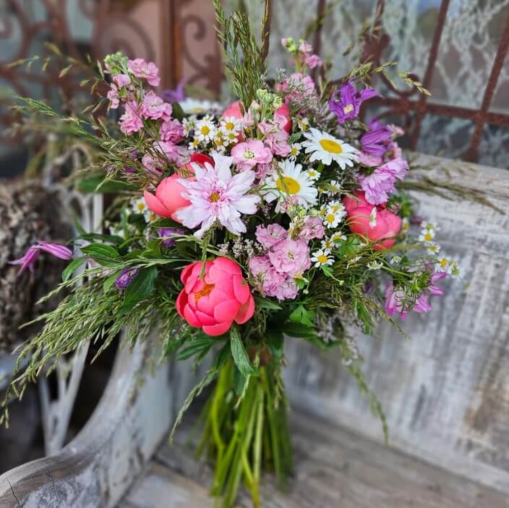 Bouquets