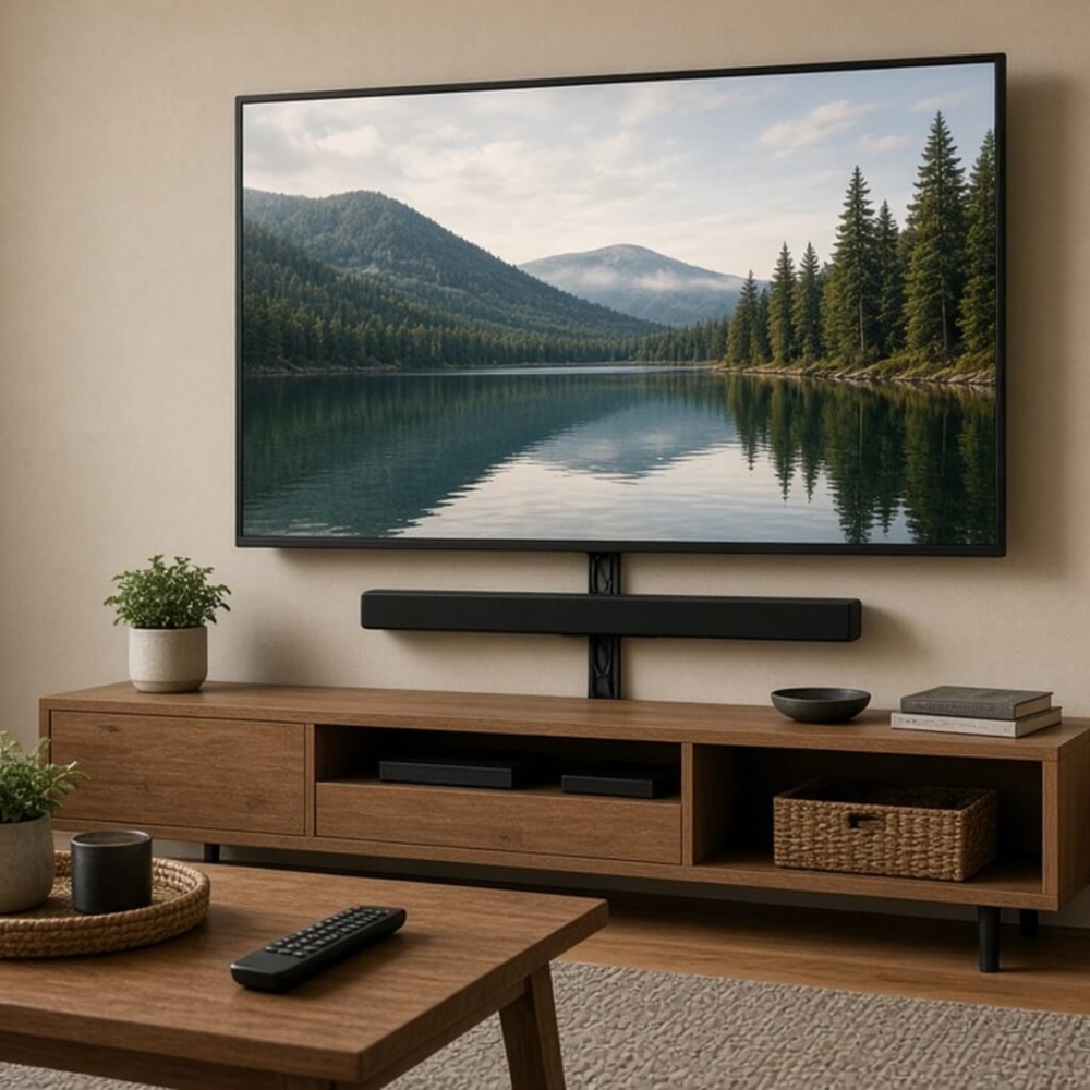 Installation TV & multimédia