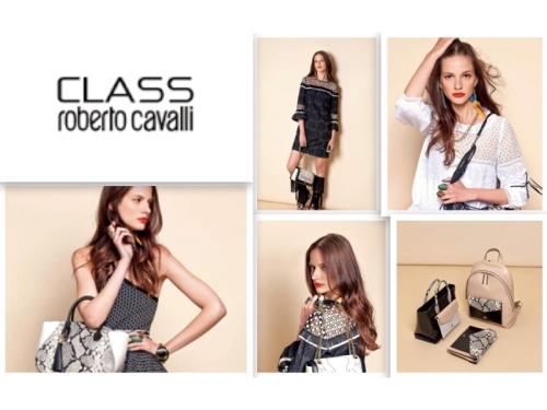 Class Roberto Cavalli