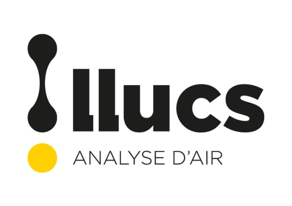 Analyse d'air