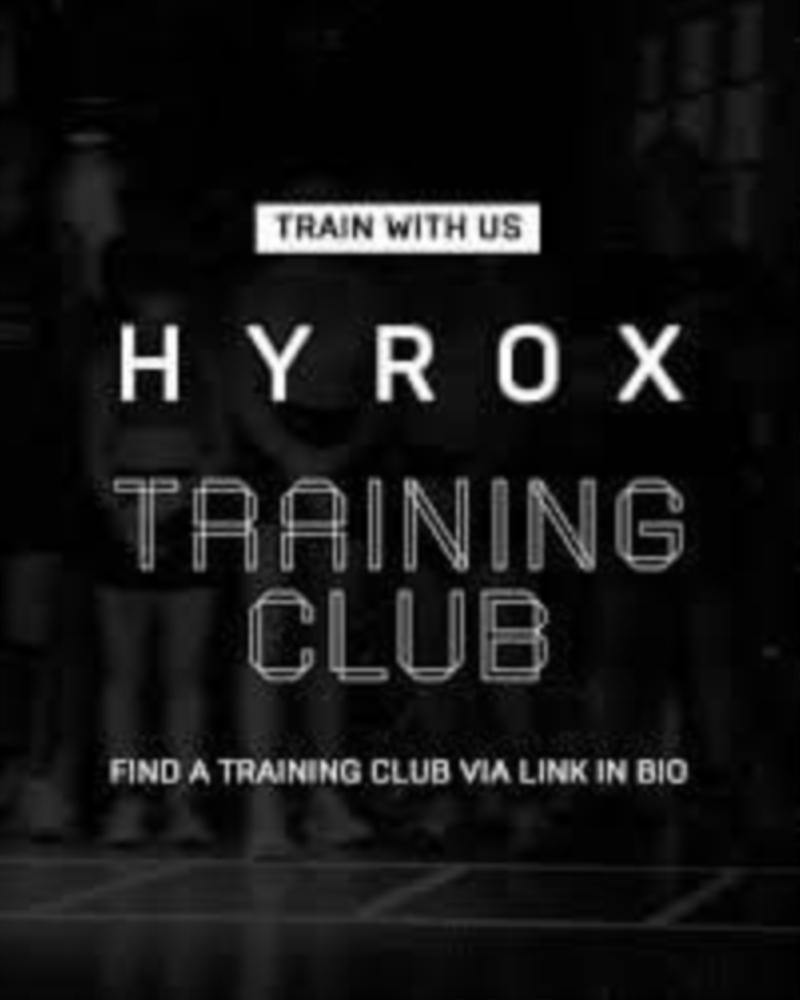 HYROX