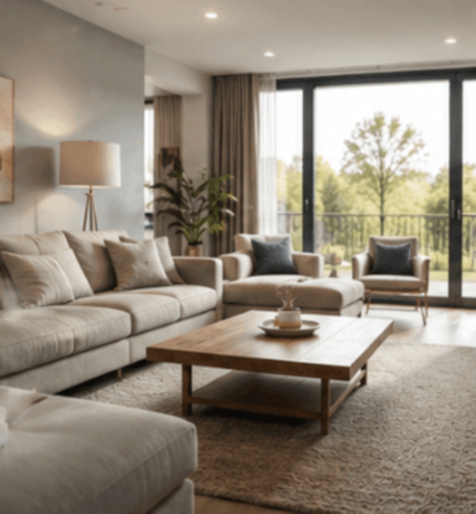 Protégez votre habitation