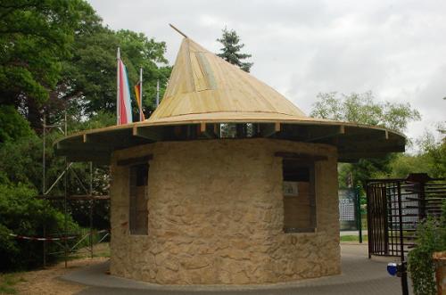Projet sur mesure : Parc de Bettembourg