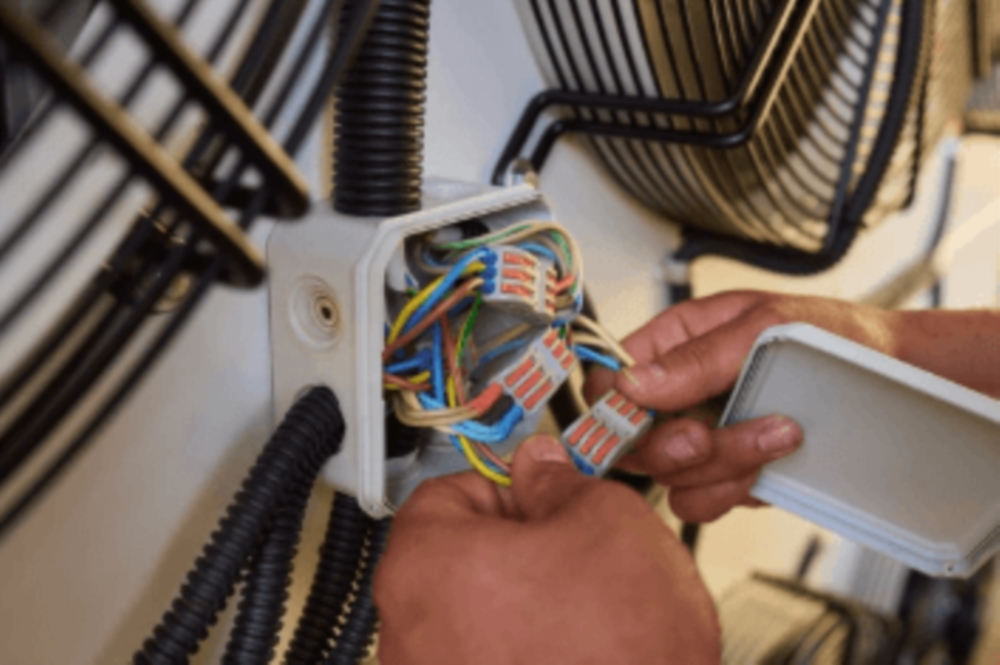 Installations électriques