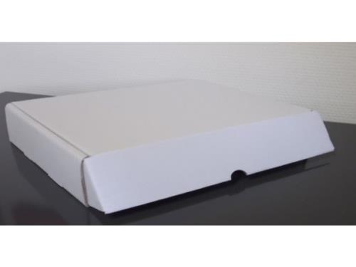 Boîtes pour plateaux