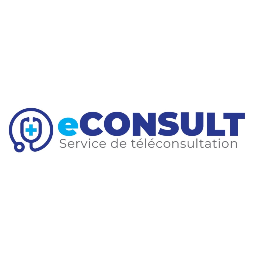 Econsult (service de téléconsultations)