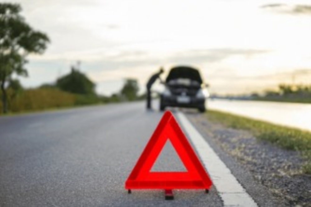 Assistance d'urgence