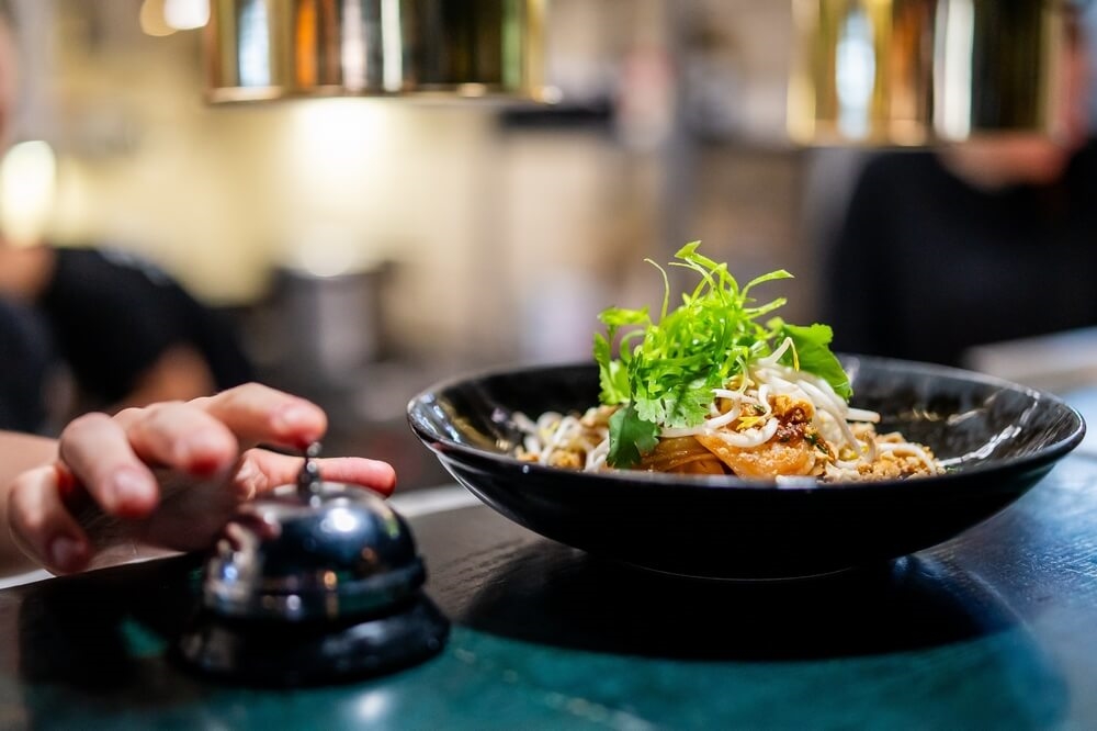 Une nouvelle adresse culinaire à Luxembourg