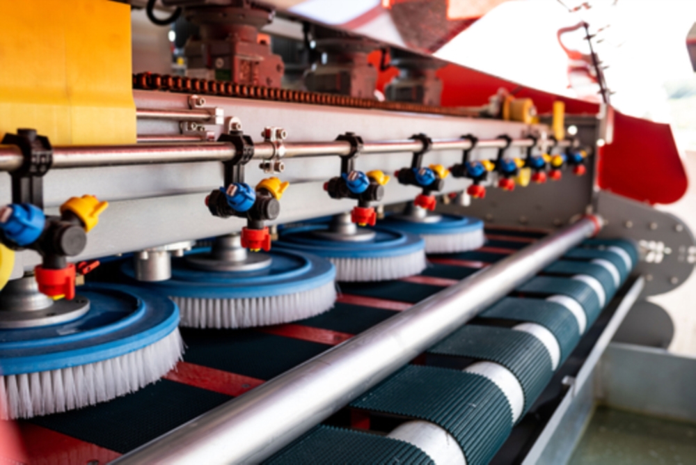 Service de nettoyage technique