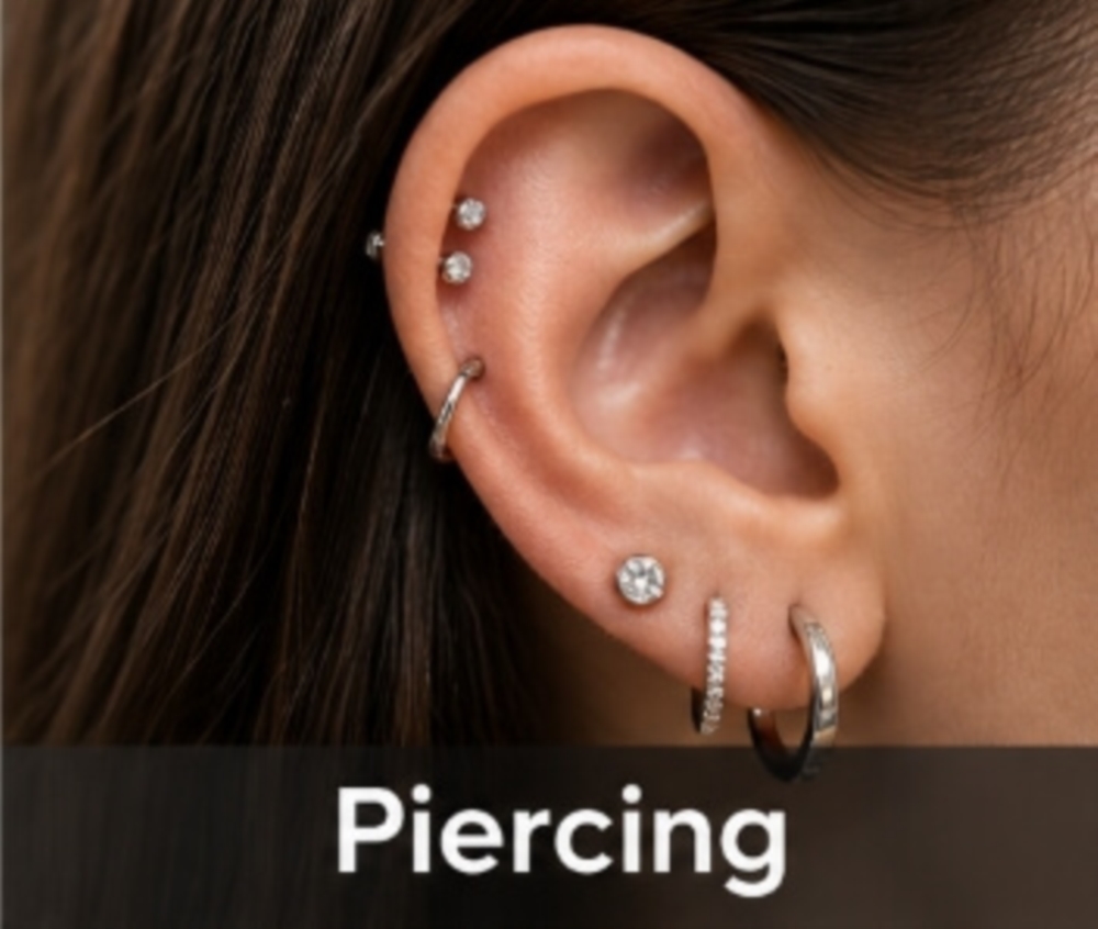Piercing