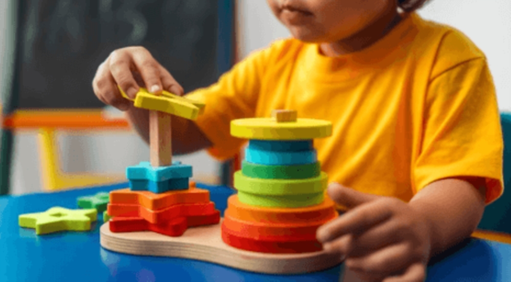 Un accompagnement personnalisé pour chaque enfant