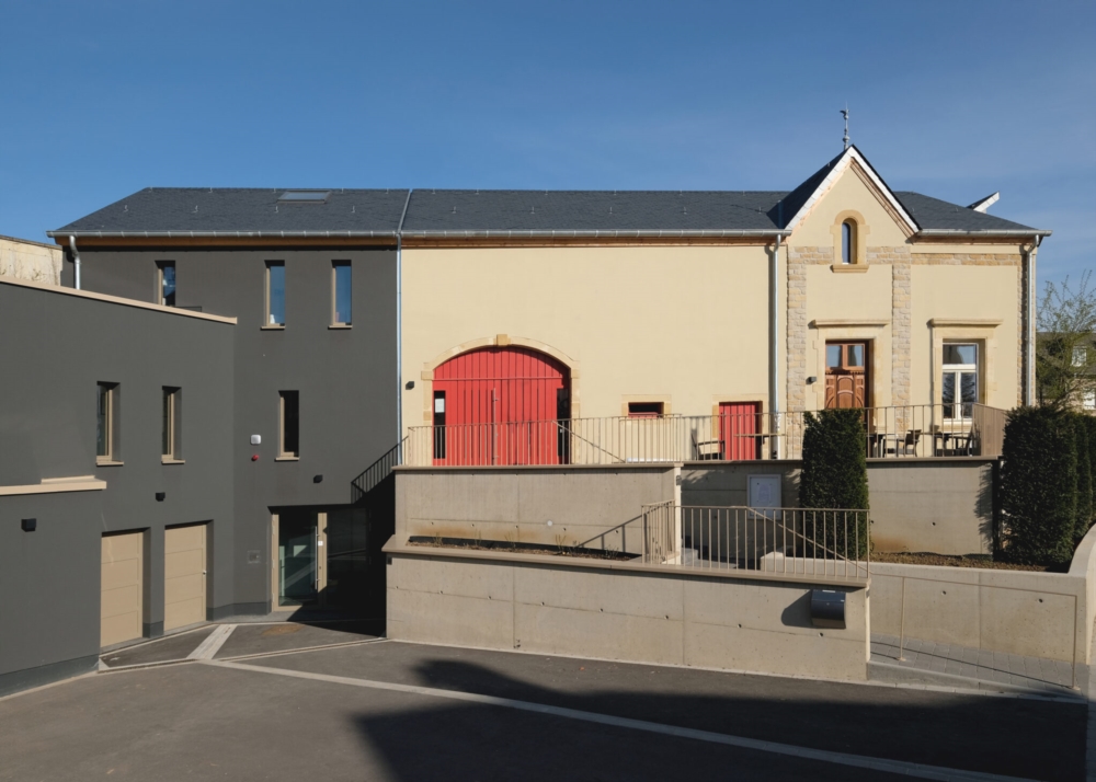 Restaurant DELICIOUS