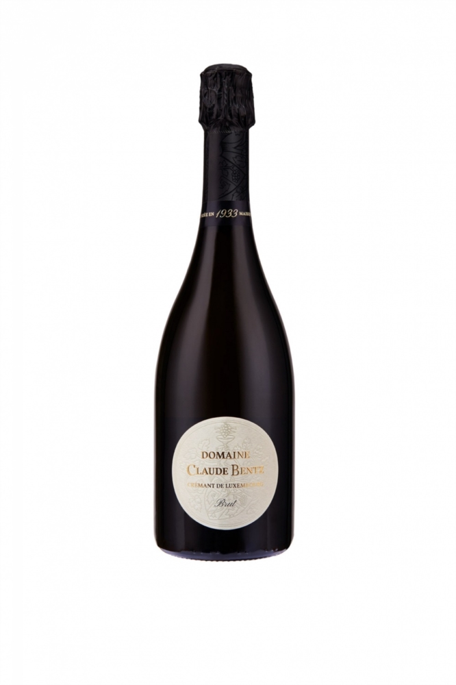 CRÉMANT BRUT