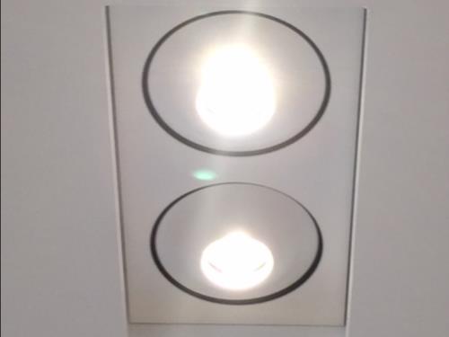 Luminaire 