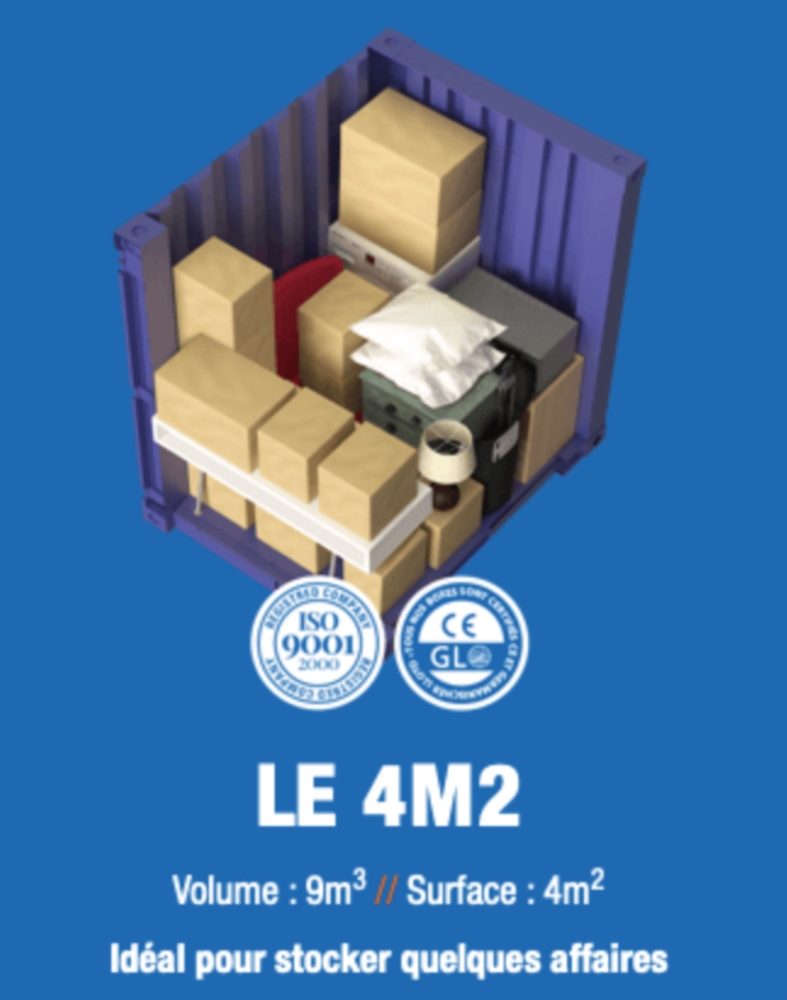 Box n°4