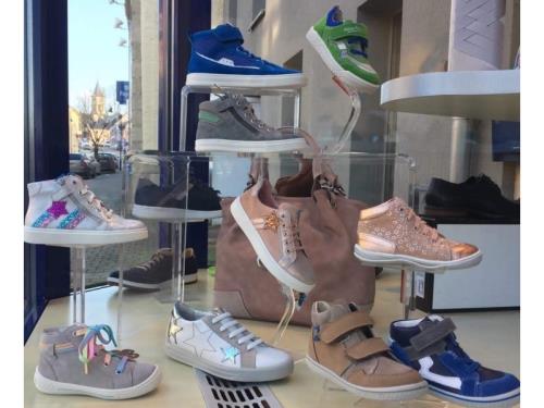 Chaussures enfants