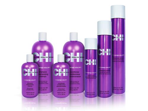 Soin Magnified Volume pour vos cheveux 