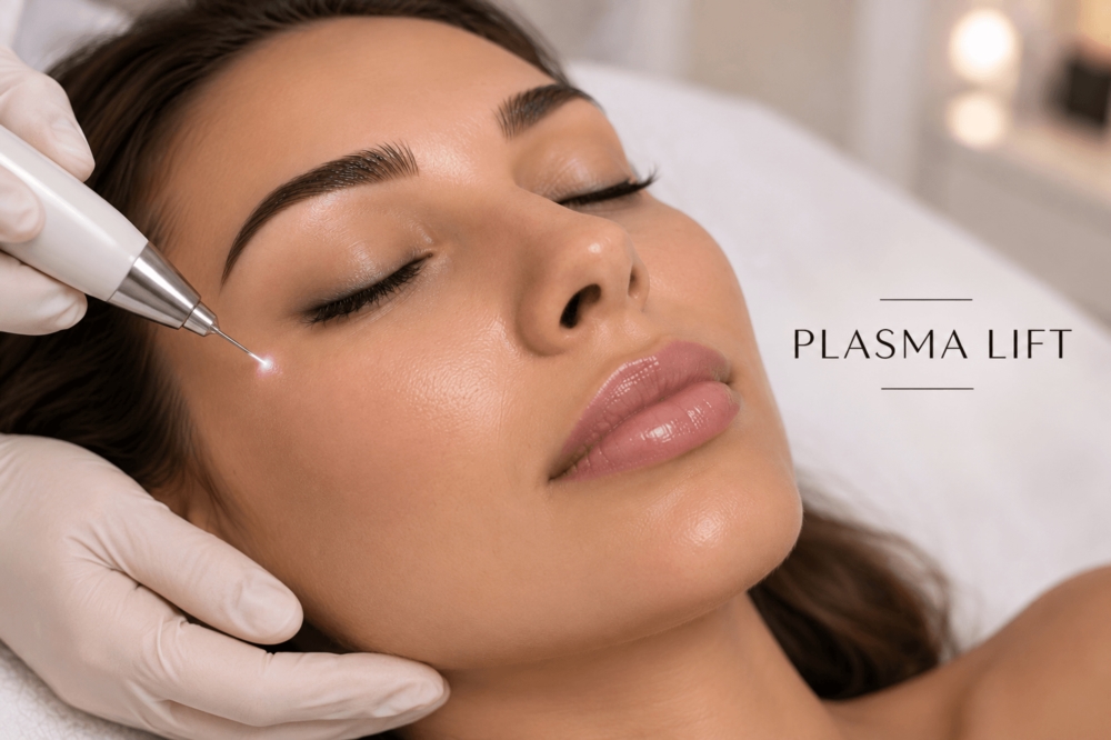 Plasma Lift