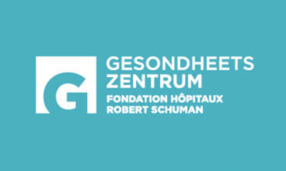 GesondheetsZentrum