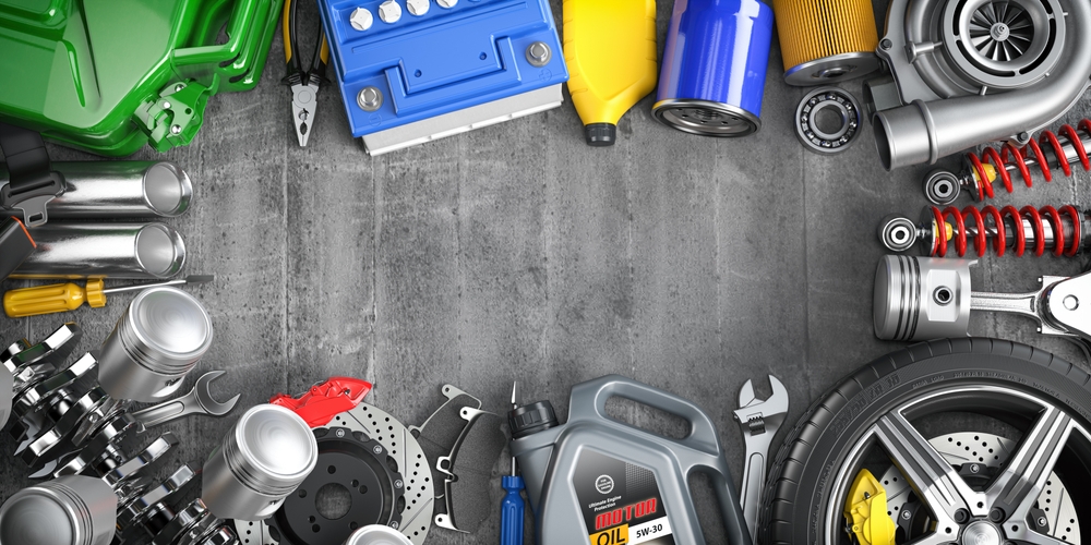 Car parts