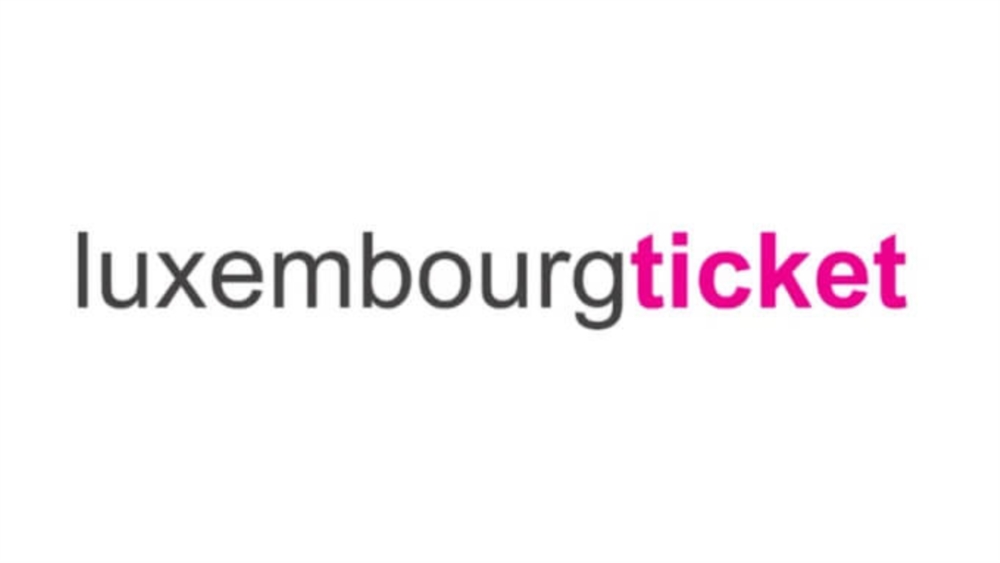 Luxembourgticket