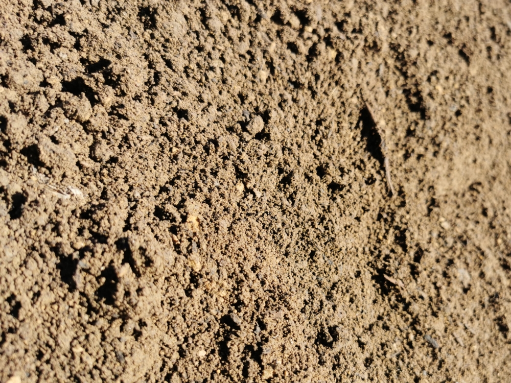 Sand