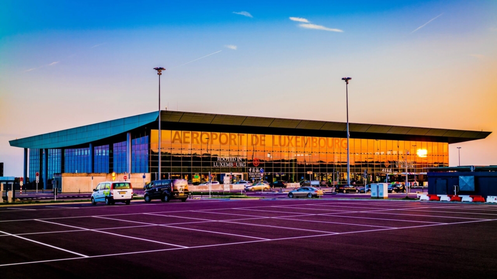 Transfert vers l’aéroport