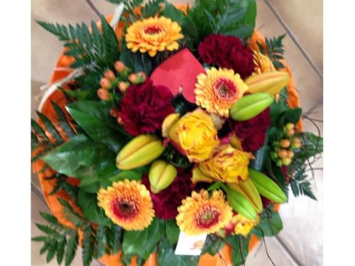 Blumenstrauss 