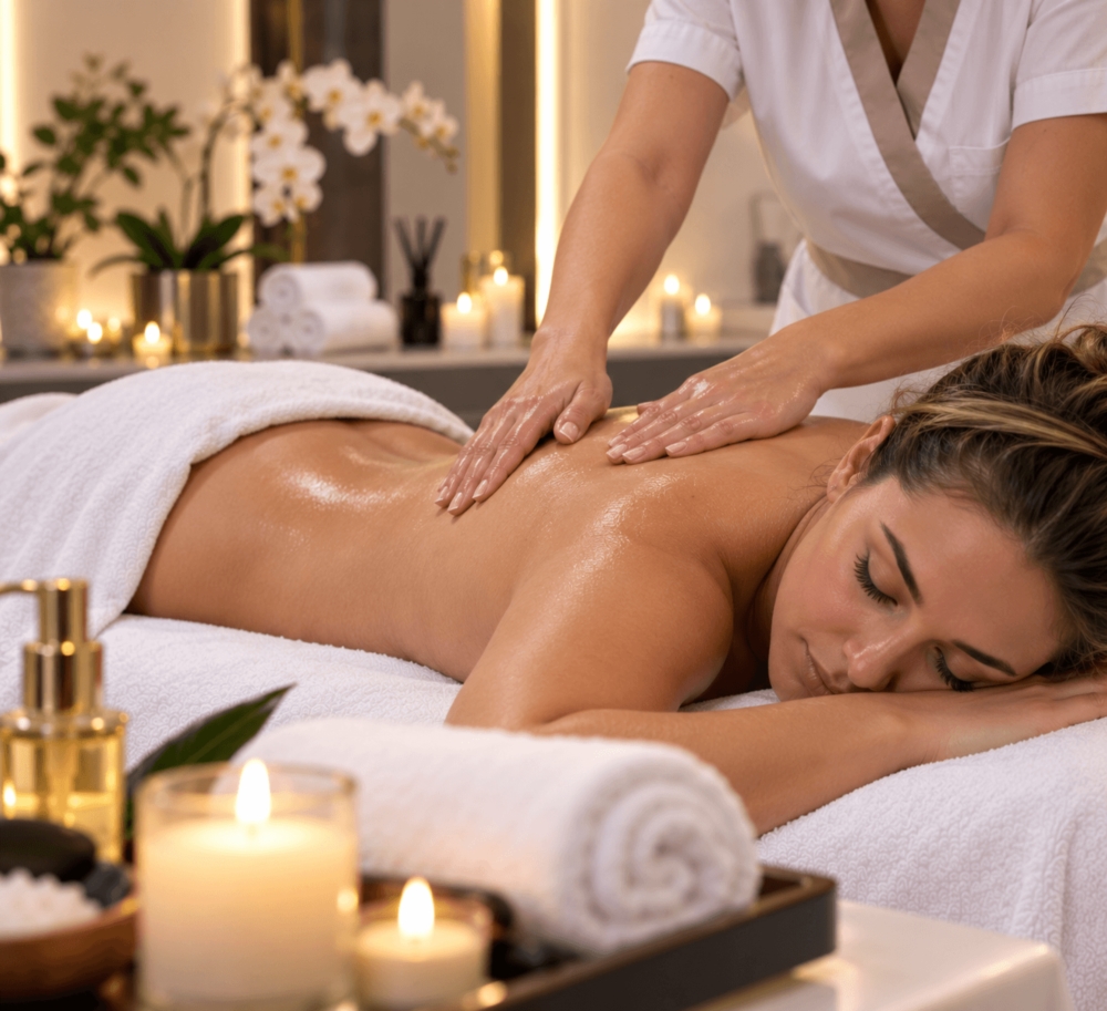 Massages