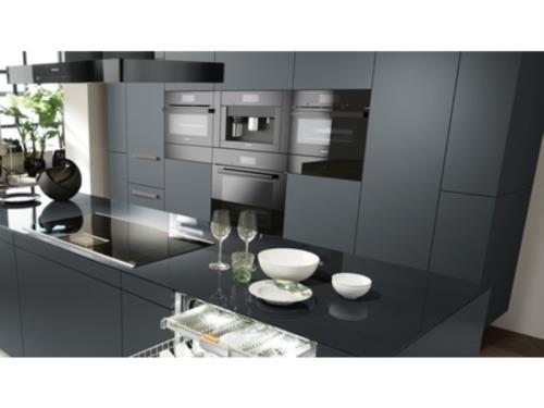 La cuisson