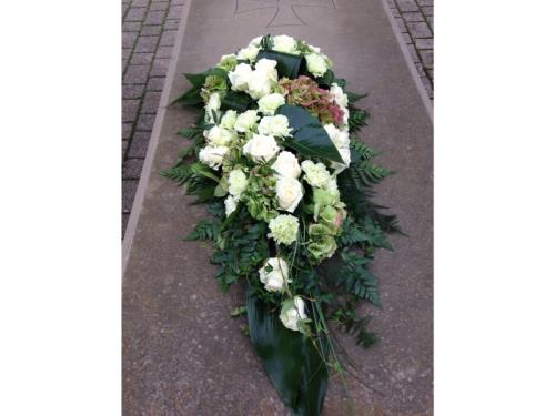 Gerbe de fleurs