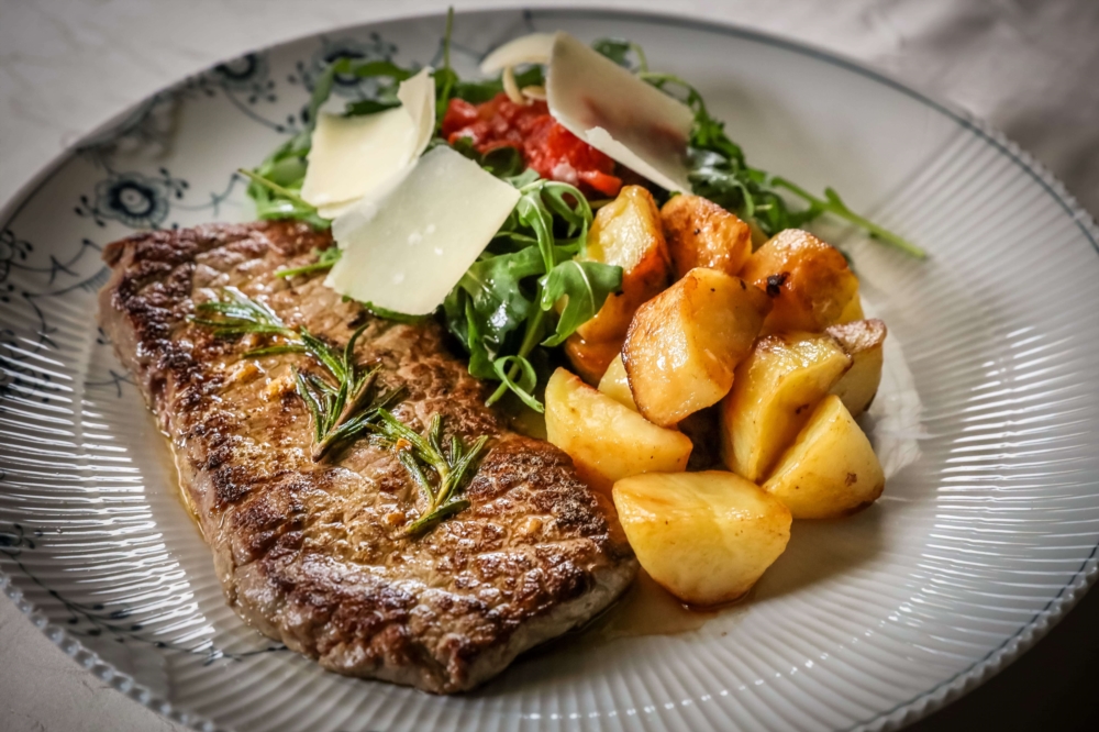 Bistecca