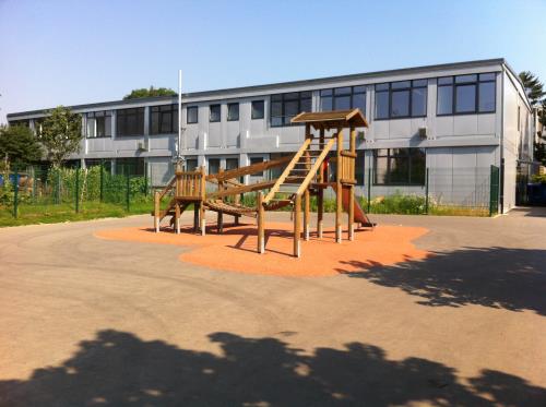 Container de location